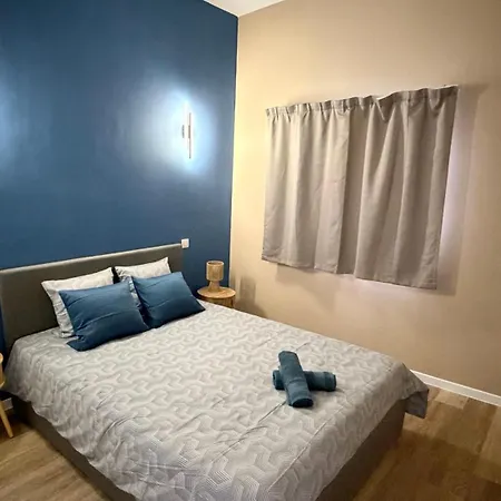 شقة Loft Tolosa - Clim & Parking Prive Toulouse Nord Rouffire