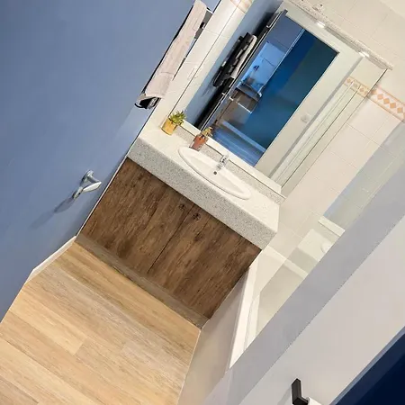 Apartman Loft Tolosa - Clim & Parking Prive Toulouse Nord *